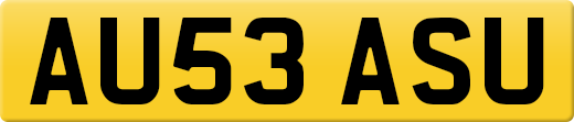 AU53ASU